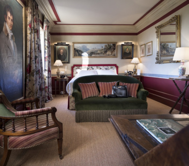 Картинка La Bastide de Gordes 21 Фото La Bastide de Gordes 21