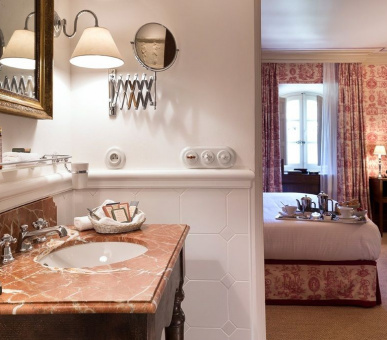 Картинка La Bastide de Gordes 58 Фото La Bastide de Gordes 58