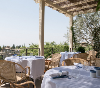 Картинка La Bastide de Gordes 25 Фото La Bastide de Gordes 25