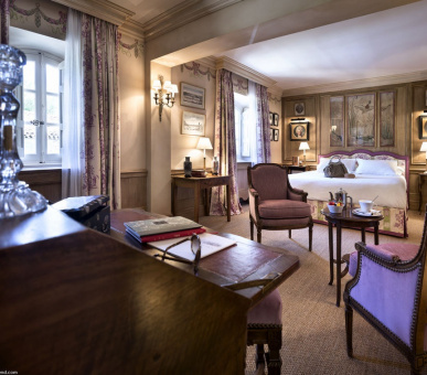 Картинка La Bastide de Gordes 42 Фото La Bastide de Gordes 42