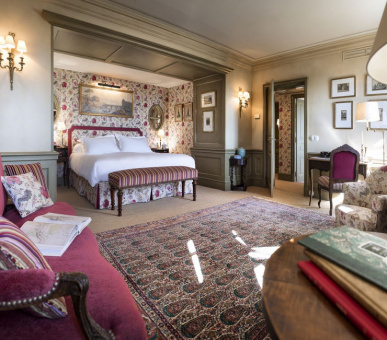 Картинка La Bastide de Gordes 45 Фото La Bastide de Gordes 45