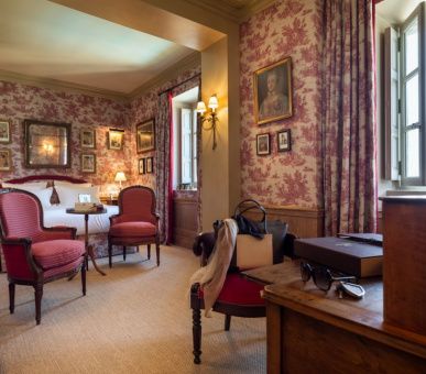 Картинка La Bastide de Gordes 29 Фото La Bastide de Gordes 29