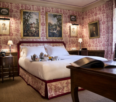 Картинка La Bastide de Gordes 13 Фото La Bastide de Gordes 13