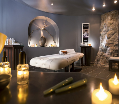 Картинка La Bastide de Gordes 31 Фото La Bastide de Gordes 31