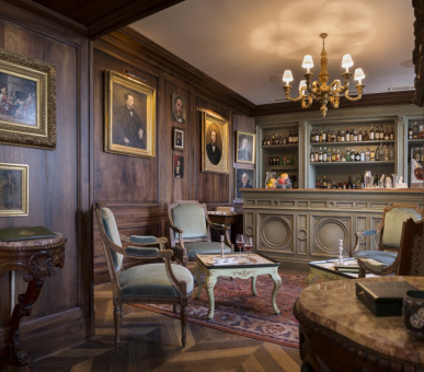 Картинка La Bastide de Gordes 7 Фото La Bastide de Gordes 7