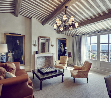 Картинка La Bastide de Gordes 55 Фото La Bastide de Gordes 55