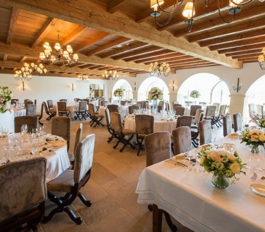 Картинка La Bastide de Gordes 49 Фото La Bastide de Gordes 49