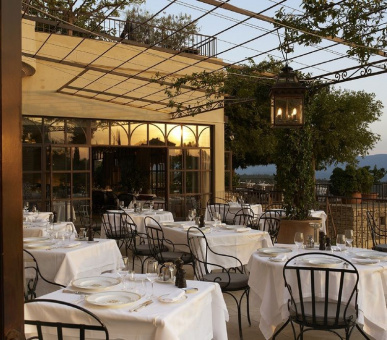 Картинка La Bastide de Gordes 50 Фото La Bastide de Gordes 50