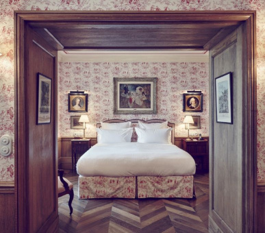 Картинка La Bastide de Gordes 44 Фото La Bastide de Gordes 44