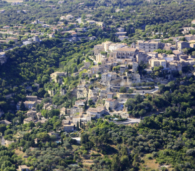 Картинка La Bastide de Gordes 1 Фото La Bastide de Gordes 1