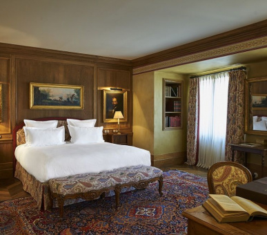 Картинка La Bastide de Gordes 52 Фото La Bastide de Gordes 52