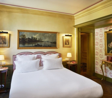 Картинка La Bastide de Gordes 51 Фото La Bastide de Gordes 51