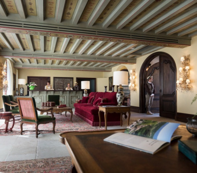 Картинка La Bastide de Gordes 37 Фото La Bastide de Gordes 37