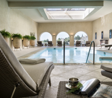 Картинка La Bastide de Gordes 30 Фото La Bastide de Gordes 30