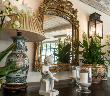 Картинка La Bastide de Gordes 36 Фото La Bastide de Gordes 36