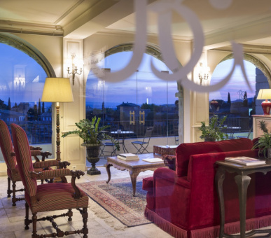 Картинка La Bastide de Gordes 12 Фото La Bastide de Gordes 12