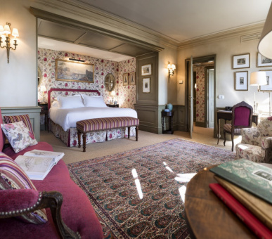 Картинка La Bastide de Gordes 18 Фото La Bastide de Gordes 18