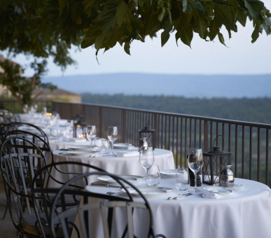 Картинка La Bastide de Gordes 43 Фото La Bastide de Gordes 43