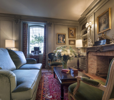 Картинка La Bastide de Gordes 6 Фото La Bastide de Gordes 6