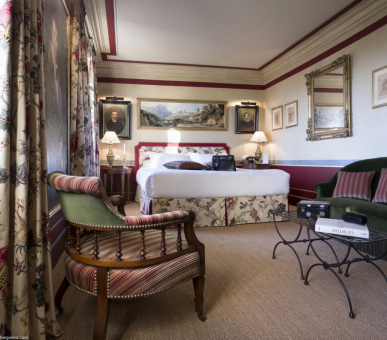 Картинка La Bastide de Gordes 20 Фото La Bastide de Gordes 20