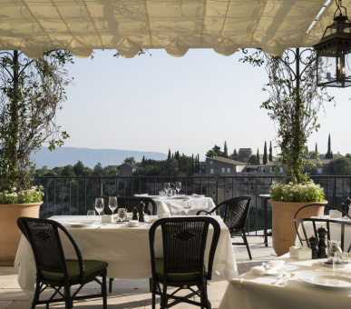 Картинка La Bastide de Gordes 40 Фото La Bastide de Gordes 40