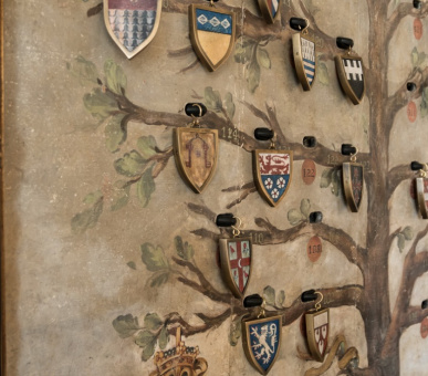 Картинка La Bastide de Gordes 35 Фото La Bastide de Gordes 35