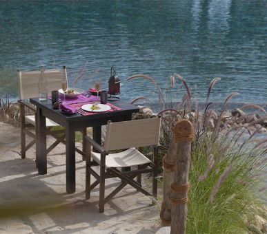 Фото Six Senses Zighy Bay (Оман, Маскат) 29