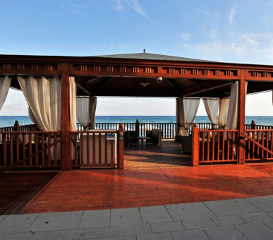 Фото Grand Hotel Alassio (Италия, Тоскана) 31