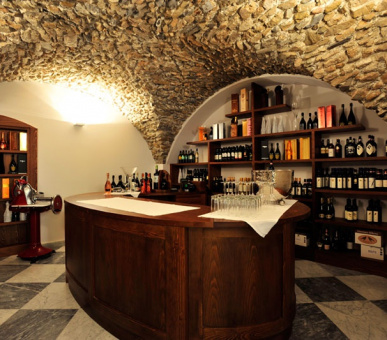 Фото Grand Hotel Alassio (Италия, Тоскана) 29