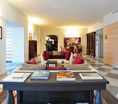 Фото Grand Hotel Alassio (Италия, Тоскана) 12