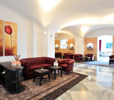 Фото Grand Hotel Alassio (Италия, Тоскана) 22