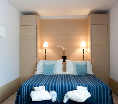 Фото Grand Hotel Alassio (Италия, Тоскана) 17