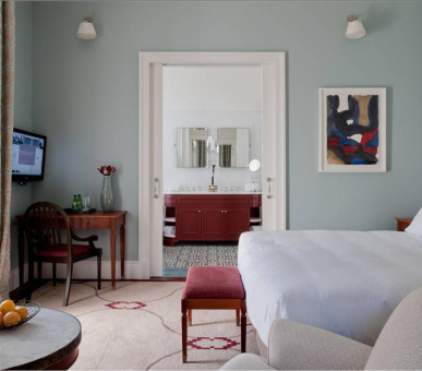 Фото Vidago Palace 2