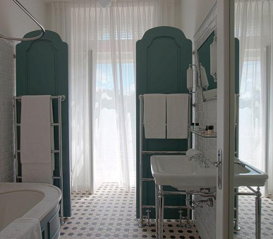 Фото Vidago Palace 8