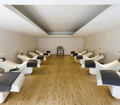 Фото Vidago Palace 17