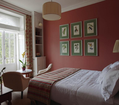 Фото Vidago Palace 3