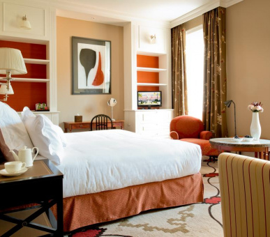 Фото Vidago Palace 7