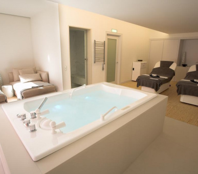 Фото Vidago Palace 5