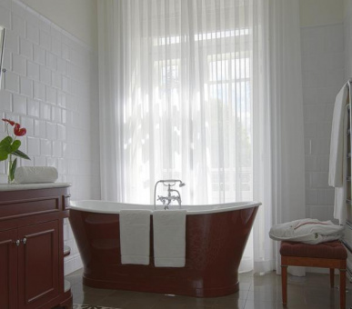 Фото Vidago Palace 10