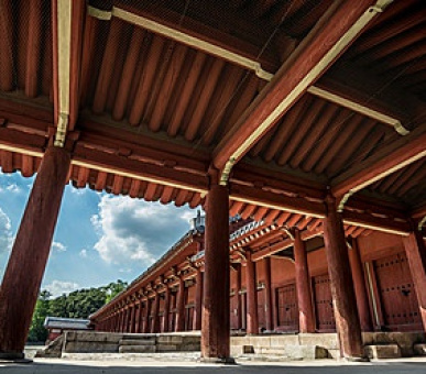 Картинка - Four Seasons Hotel Seoul (, Корея) 14 Фото - Four Seasons Hotel Seoul (, Корея) 14