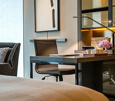 Картинка - Four Seasons Hotel Seoul (, Корея) 7 Фото - Four Seasons Hotel Seoul (, Корея) 7