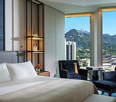 Картинка - Four Seasons Hotel Seoul (, Корея) 4 Фото - Four Seasons Hotel Seoul (, Корея) 4