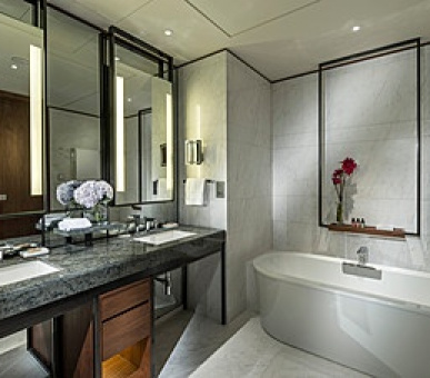 Картинка - Four Seasons Hotel Seoul (, Корея) 6 Фото - Four Seasons Hotel Seoul (, Корея) 6