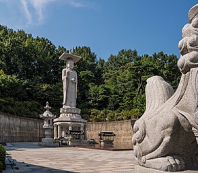 Картинка - Four Seasons Hotel Seoul (, Корея) 9 Фото - Four Seasons Hotel Seoul (, Корея) 9