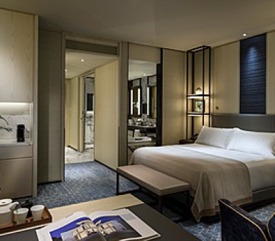 Картинка - Four Seasons Hotel Seoul (, Корея) 3 Фото - Four Seasons Hotel Seoul (, Корея) 3