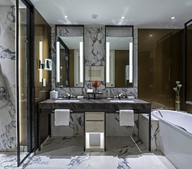 Картинка - Four Seasons Hotel Seoul (, Корея) 5 Фото - Four Seasons Hotel Seoul (, Корея) 5