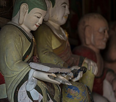 Картинка - Four Seasons Hotel Seoul (, Корея) 11 Фото - Four Seasons Hotel Seoul (, Корея) 11