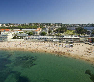 Фото Palacio Estoril Hotel, Golf  17