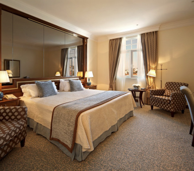 Фото Palacio Estoril Hotel, Golf  10