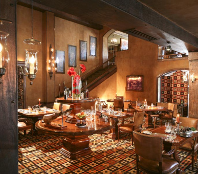 Фото Palacio Estoril Hotel, Golf  9